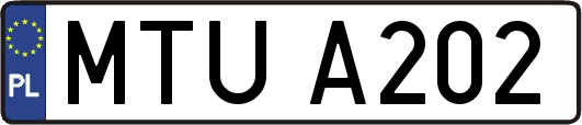 MTUA202