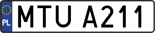 MTUA211