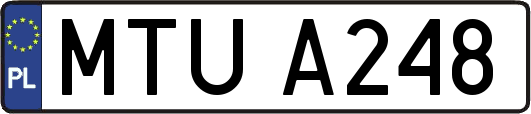 MTUA248