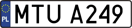 MTUA249