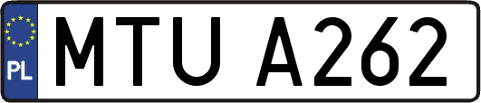 MTUA262