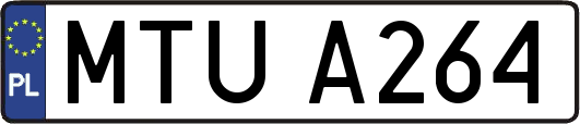 MTUA264