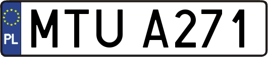 MTUA271
