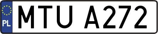 MTUA272