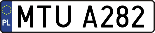 MTUA282