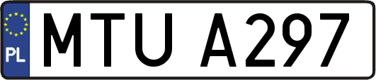 MTUA297