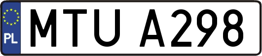 MTUA298