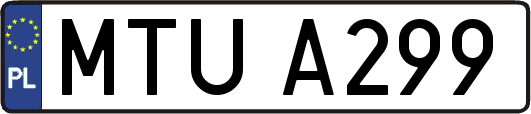 MTUA299