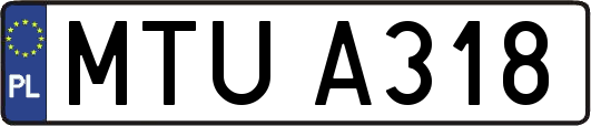 MTUA318