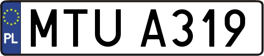MTUA319