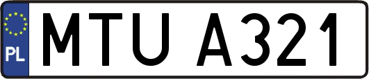 MTUA321