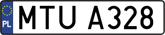 MTUA328