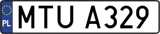MTUA329