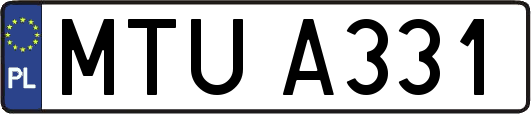 MTUA331