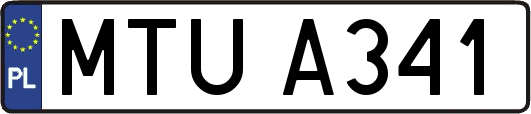 MTUA341