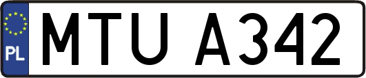 MTUA342