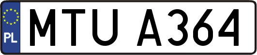 MTUA364
