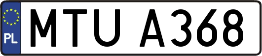 MTUA368