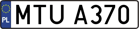 MTUA370