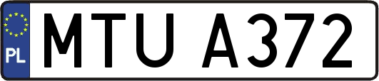 MTUA372