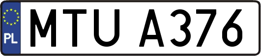 MTUA376
