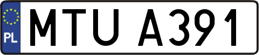 MTUA391
