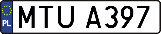 MTUA397