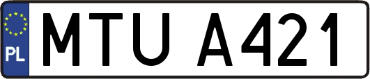 MTUA421