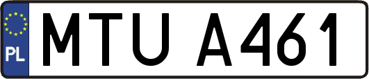 MTUA461