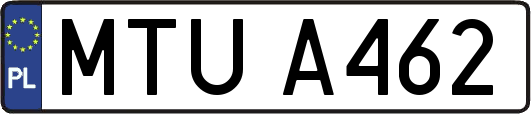 MTUA462