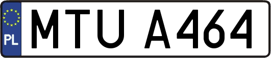 MTUA464