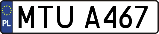 MTUA467