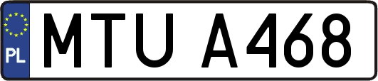 MTUA468