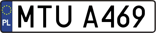 MTUA469