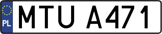 MTUA471