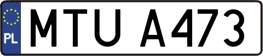 MTUA473