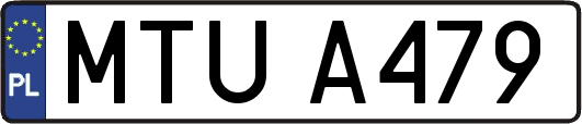 MTUA479