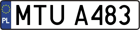 MTUA483