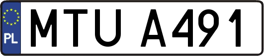 MTUA491