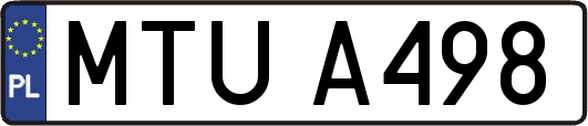 MTUA498