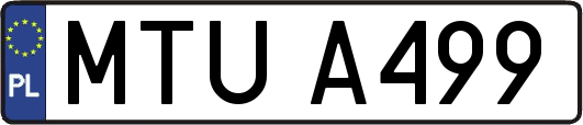 MTUA499