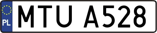 MTUA528