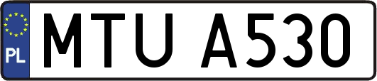 MTUA530