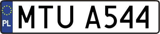 MTUA544