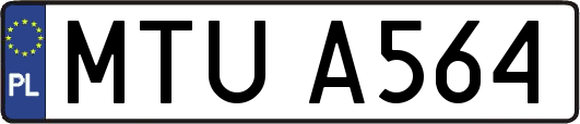 MTUA564