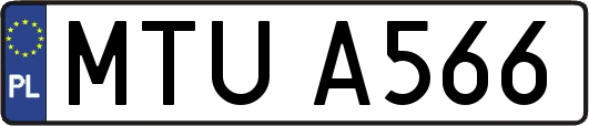 MTUA566