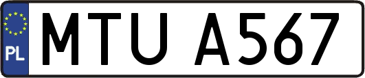 MTUA567
