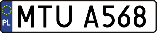 MTUA568