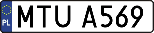 MTUA569