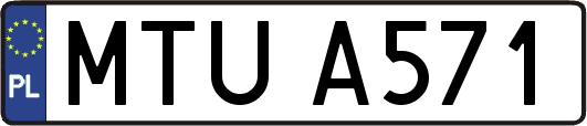 MTUA571